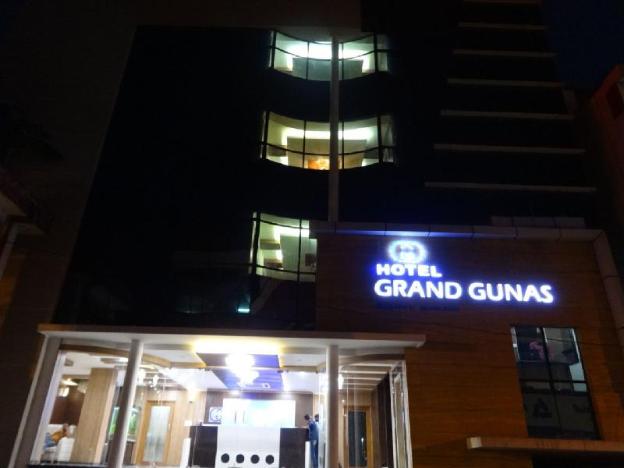 coastal grand coimbatore