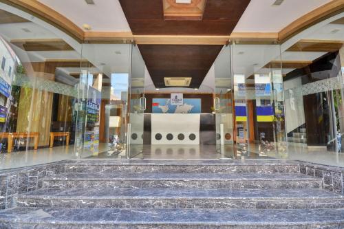 coastal grand coimbatore
