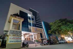 coastal grand coimbatore