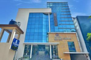 coastal grand coimbatore