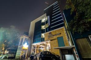 coastal grand coimbatore