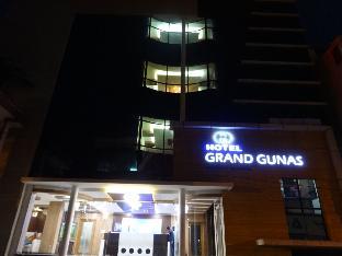 coastal grand coimbatore
