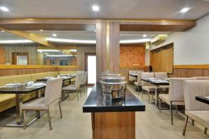 coastal grand coimbatore
