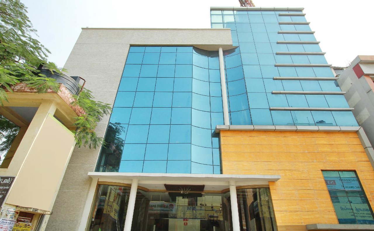 coastal grand coimbatore
