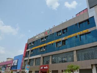 hotel avn