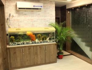 hotel avn