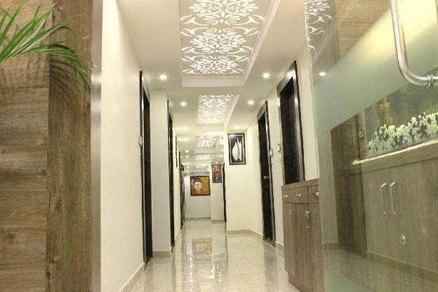 hotel avn