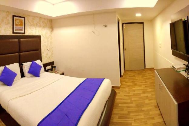 hotel avn