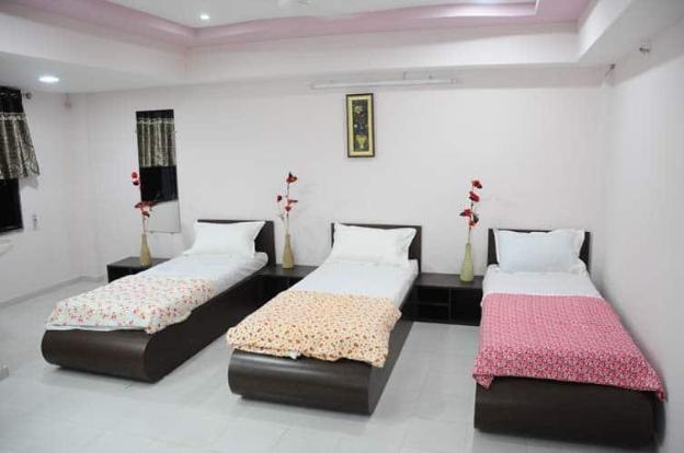 hotel avn