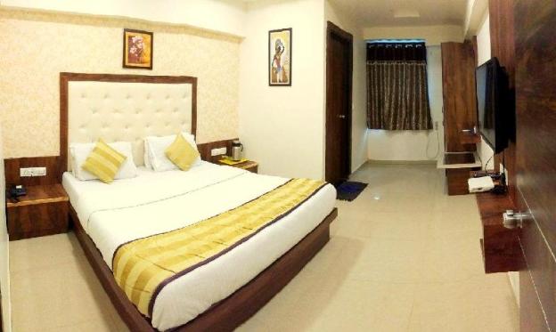 hotel avn
