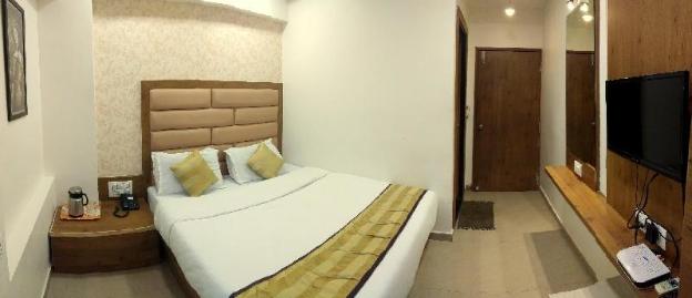 hotel avn