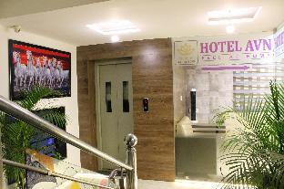 hotel avn