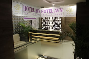 hotel avn