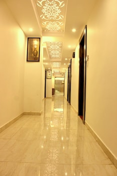 hotel avn