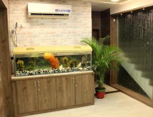 hotel avn