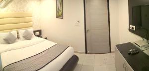hotel avn