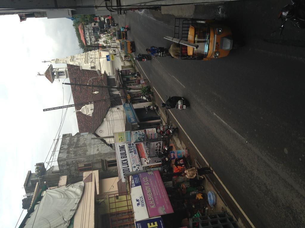kochi