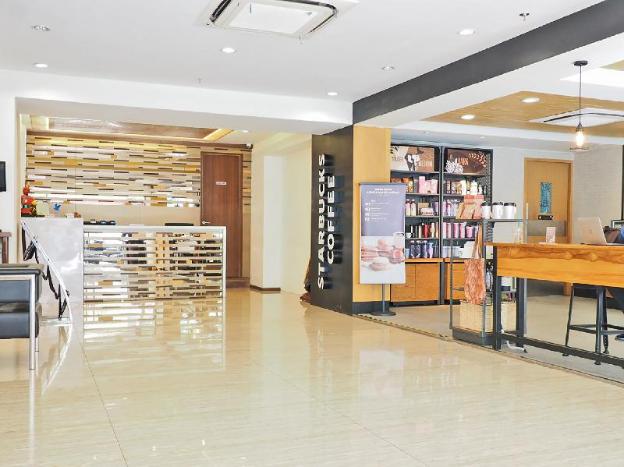 dprimahotel melawai blok m