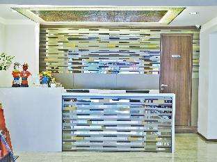 dprimahotel melawai blok m