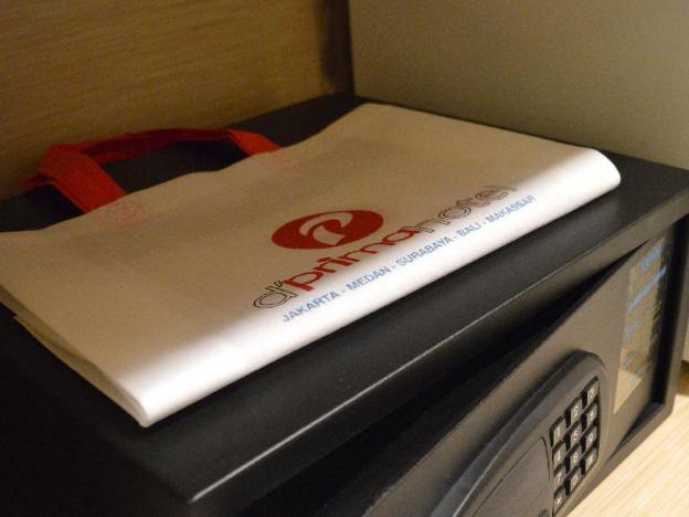 dprimahotel melawai blok m