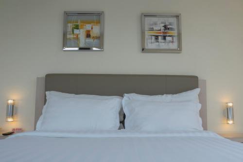 dprimahotel melawai blok m