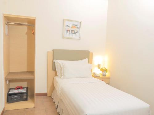 dprimahotel melawai blok m