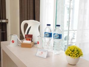 dprimahotel melawai blok m