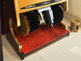 dprimahotel melawai blok m