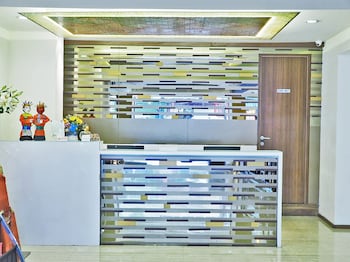 dprimahotel melawai blok m