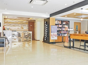 dprimahotel melawai blok m