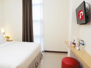 dprimahotel melawai blok m