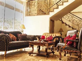 sapphire sky hotel and conference