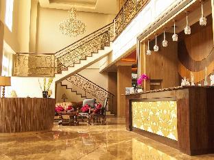 sapphire sky hotel and conference