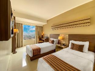 sapphire sky hotel and conference