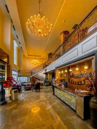 sapphire sky hotel and conference