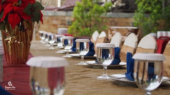 sapphire sky hotel and conference