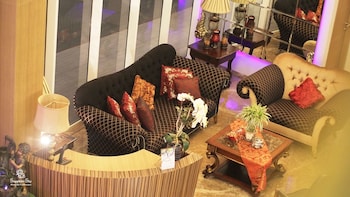 sapphire sky hotel and conference