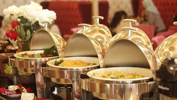 sapphire sky hotel and conference