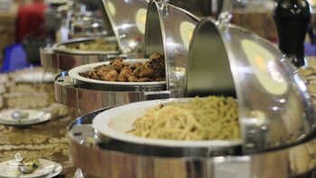 sapphire sky hotel and conference