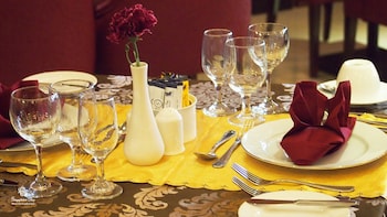 sapphire sky hotel and conference