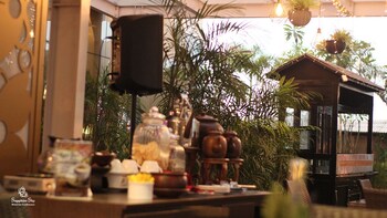 sapphire sky hotel and conference