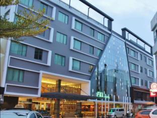 Eska Hotel,Batam City>>Batam,3 star