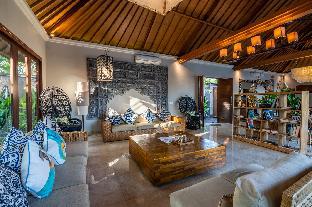 The Akasha Seminyak Bali Luxury Villas,Canggu>>Bali,5 star