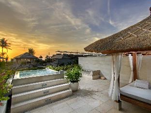 The Akasha Seminyak Bali Luxury Villas,Canggu>>Bali,5 star