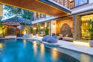 The Akasha Seminyak Bali Luxury Villas,Canggu>>Bali,5 star