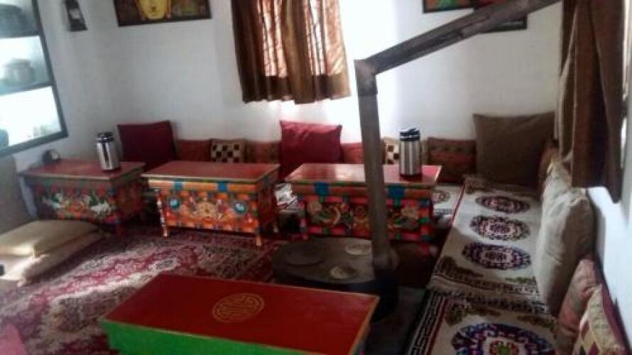 kaza