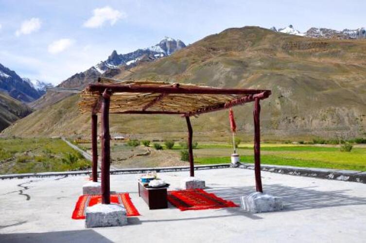 kaza