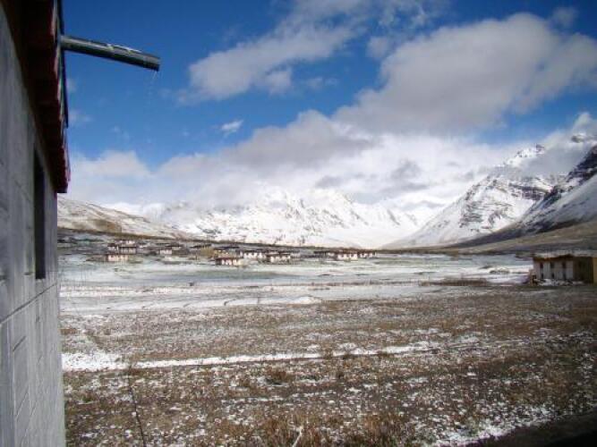 kaza