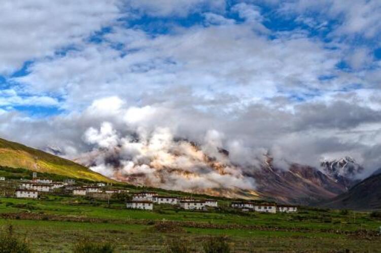 kaza