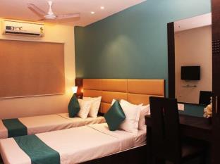 Hotel Crest Inn,Kolkata>>Ballygunge,4 star